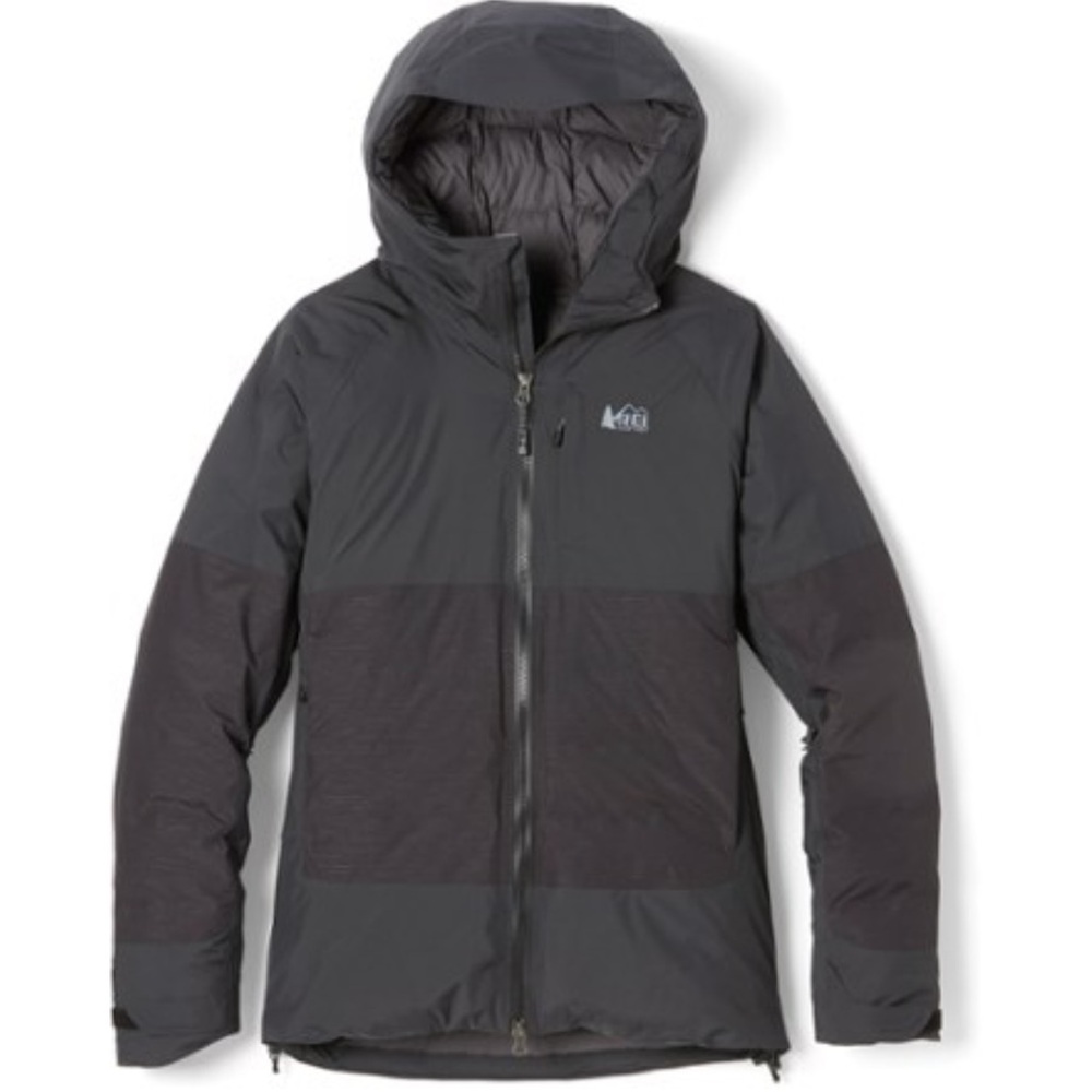 REI Stormhenge 850 Down Jacket